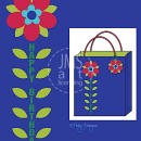 FIN2319  BTH-002 gift bag