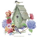 JEN2130  BirdHouse