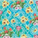 JEN2449  Floral Trellis 3