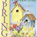 JEN2573  Spring_Birdhouse_2019