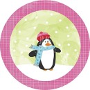 COP1032 Penguin 1 PC