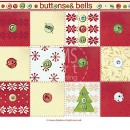 JEN2030 buttons and bells cream