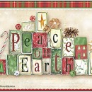 JEN2251  PeaceonEarth