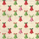 JEN2452  Bells Pattern