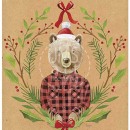 JEN2541  Woodland_Craft_Bear_2019