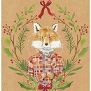 JEN2542  Woodland_Craft_Fox_2019