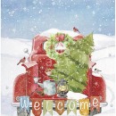 JEN2567_v2  Red_Truck_Welcome_2019