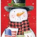 JEN2669  Cozy_Liberty_Snowman