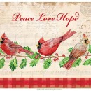 JEN2724  PeaceLoveHope