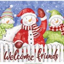 JEN2770  Three_Welcome_Snowman_2022