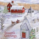 ML224  Season's Greetings