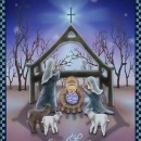 ML305 Nativity