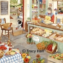 THL2001 farmshop