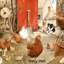 THL2003 farmyardhens