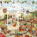 THL2005 greenhouse
