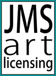 JMS Art Licensing